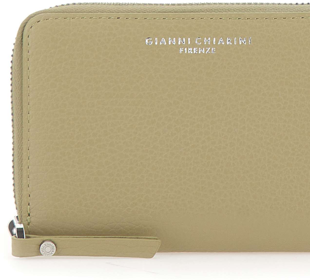 Gianni Chiarini Wallets Green Lime