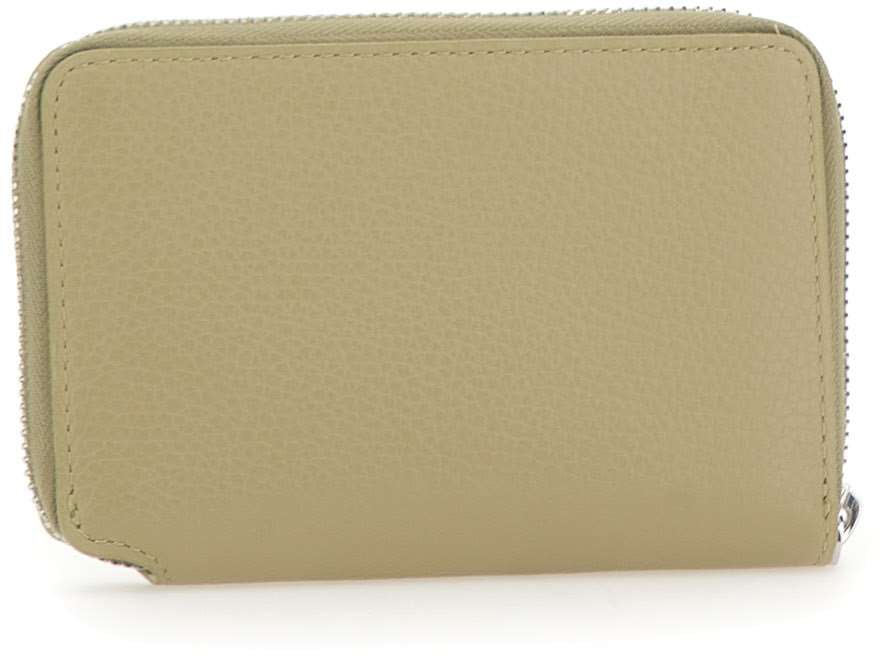Gianni Chiarini Wallets Green Groen