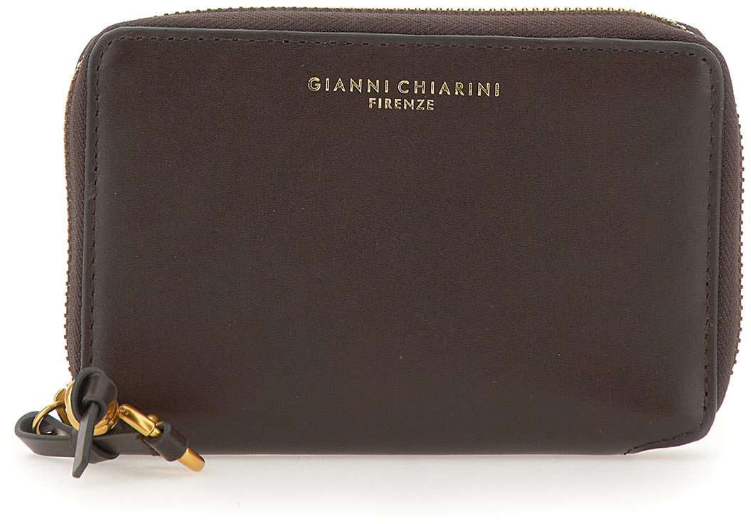 Gianni Chiarini Wallets Brown Bruin