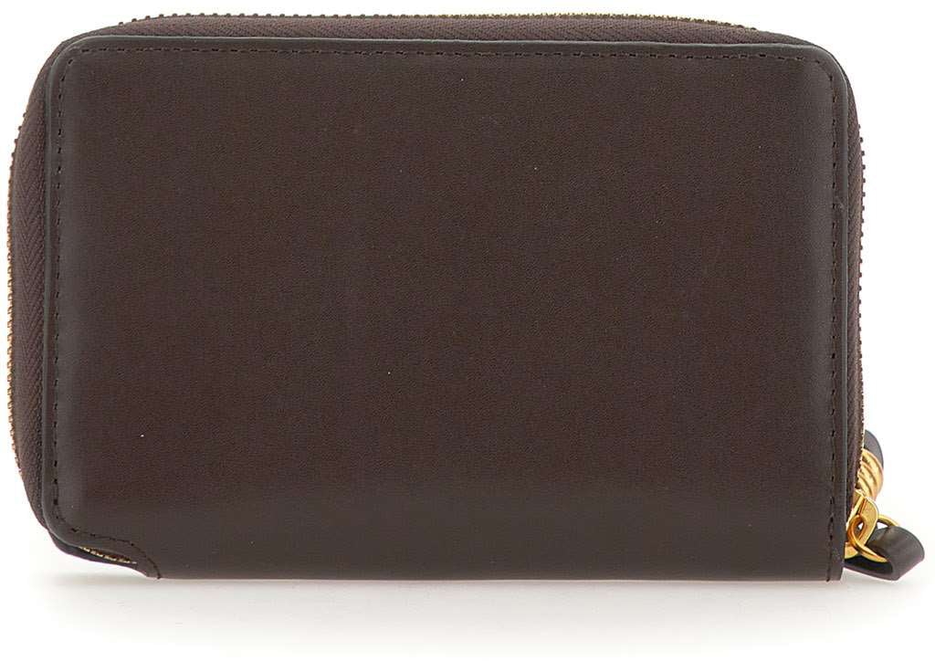 Gianni Chiarini Wallets Brown Bruin