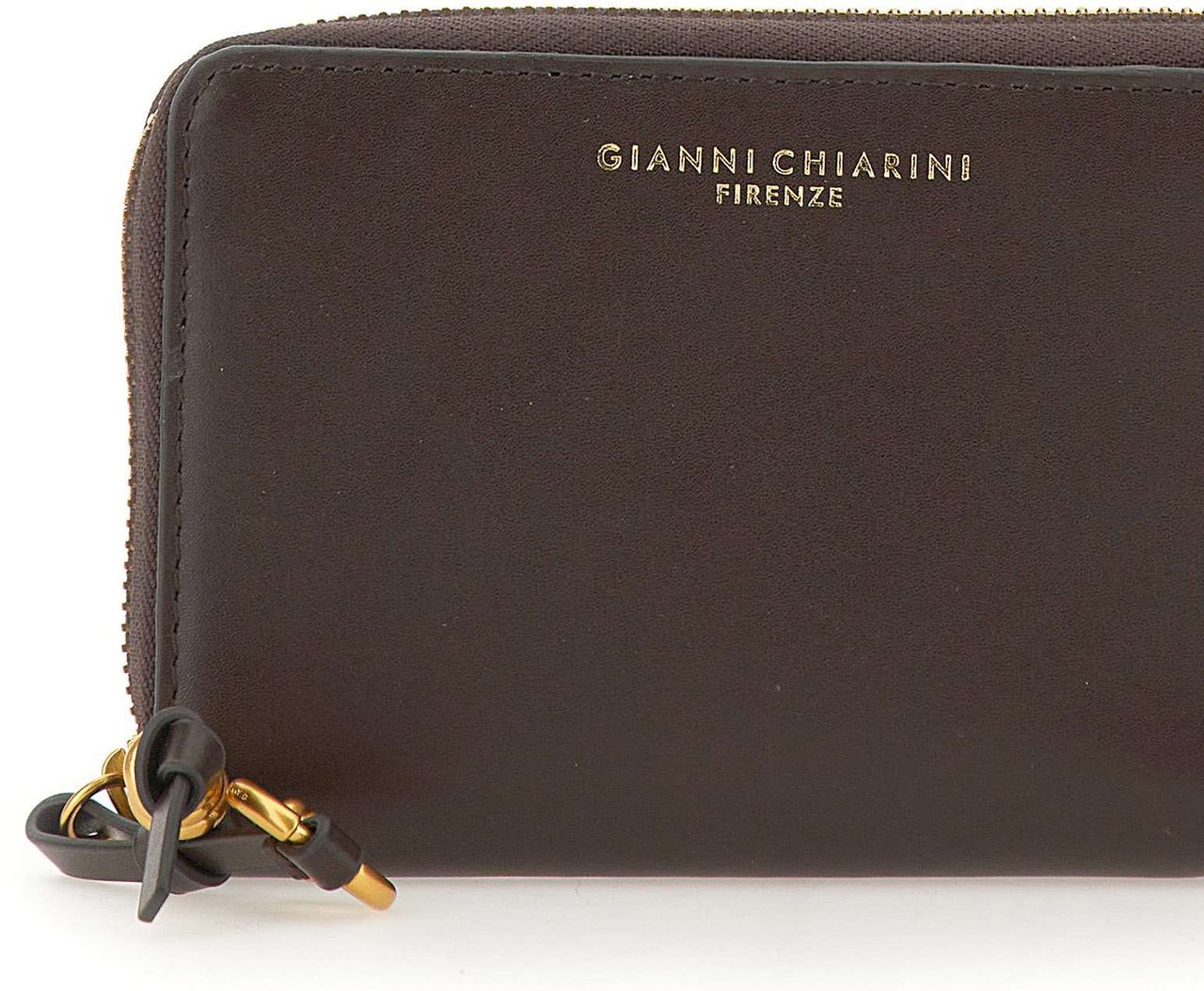 Gianni Chiarini Wallets Brown Bruin