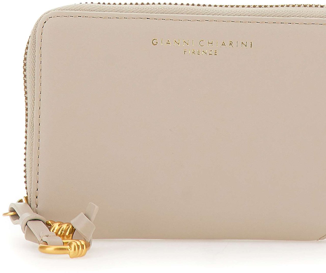 Gianni Chiarini Wallets Beige Beige