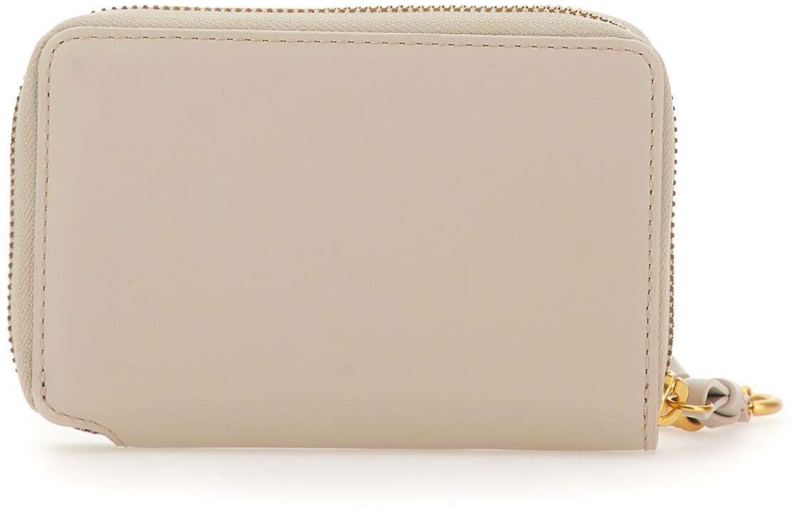 Gianni Chiarini Wallets Beige Beige