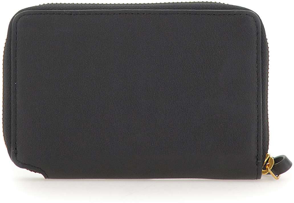 Gianni Chiarini Wallets Black Zwart