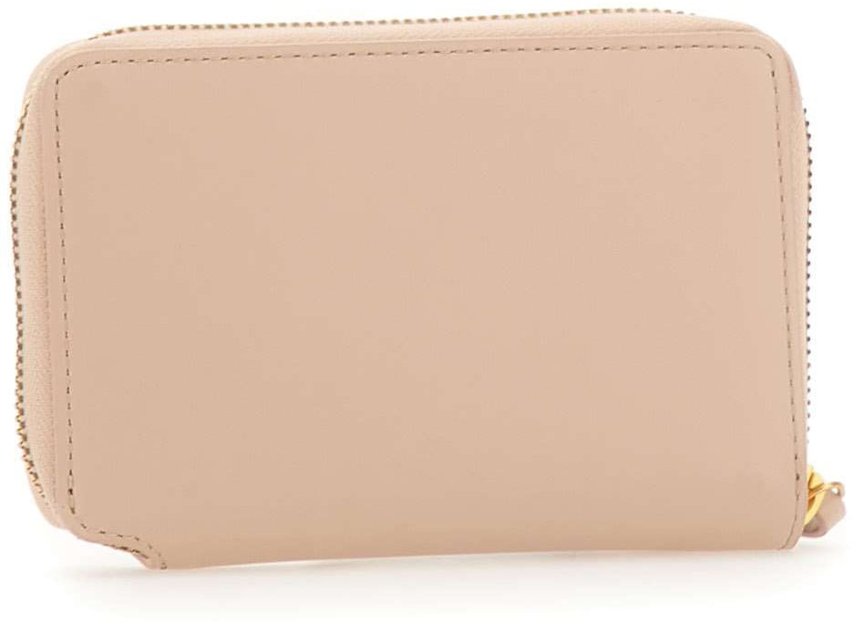 Gianni Chiarini Wallets Pink Roze