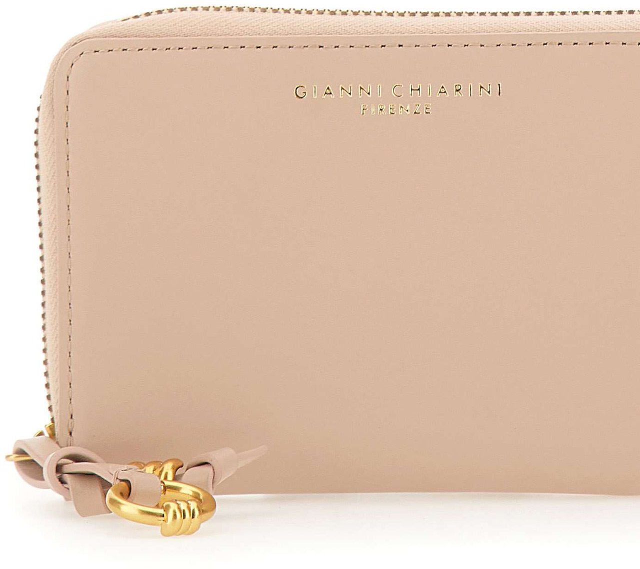 Gianni Chiarini Wallets Pink Roze