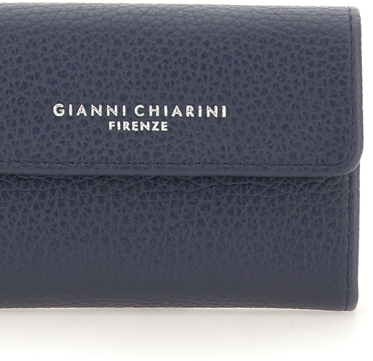 Gianni Chiarini Wallets Blue Navy