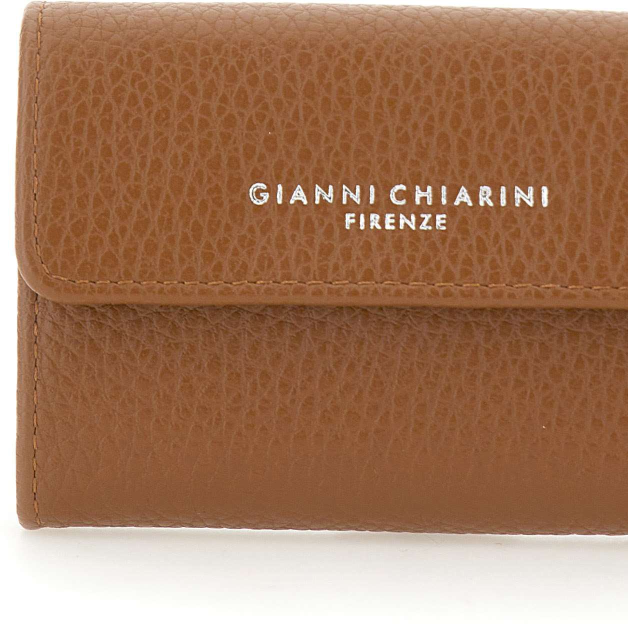 Gianni Chiarini Wallets Brown Beige
