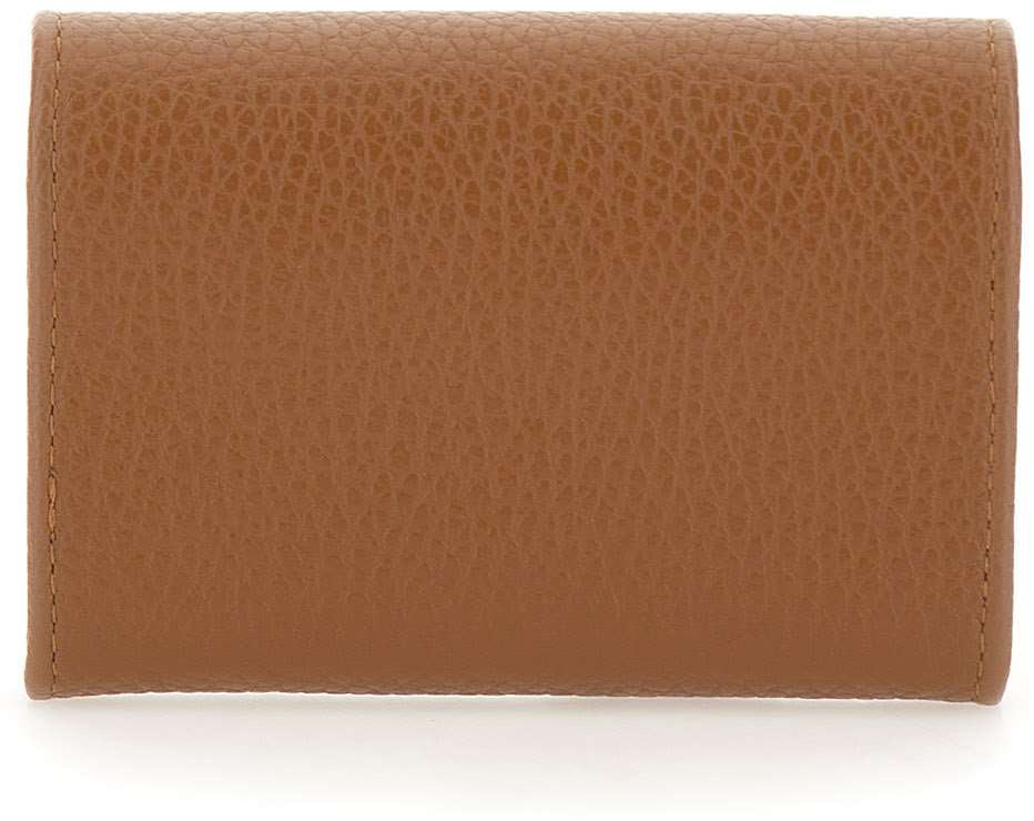 Gianni Chiarini Wallets Brown Beige