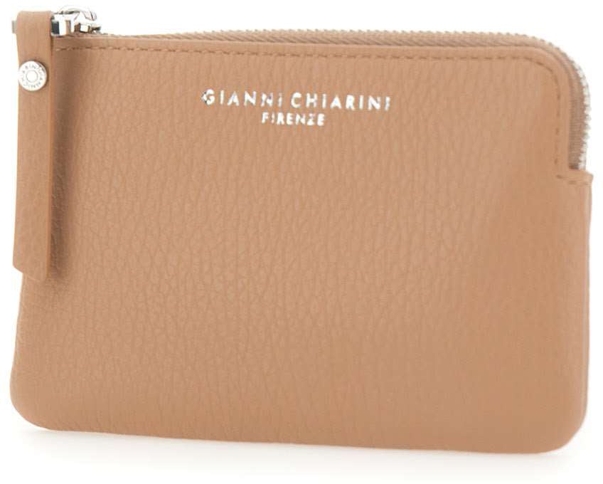 Gianni Chiarini Wallets Beige Beige