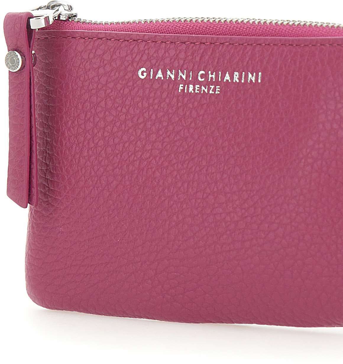 Gianni Chiarini Wallets Pink Roze