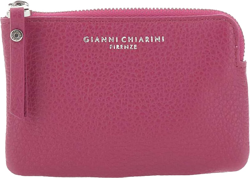 Gianni Chiarini Wallets Pink Roze