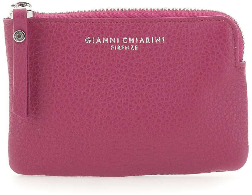 Gianni Chiarini Wallets Pink Roze