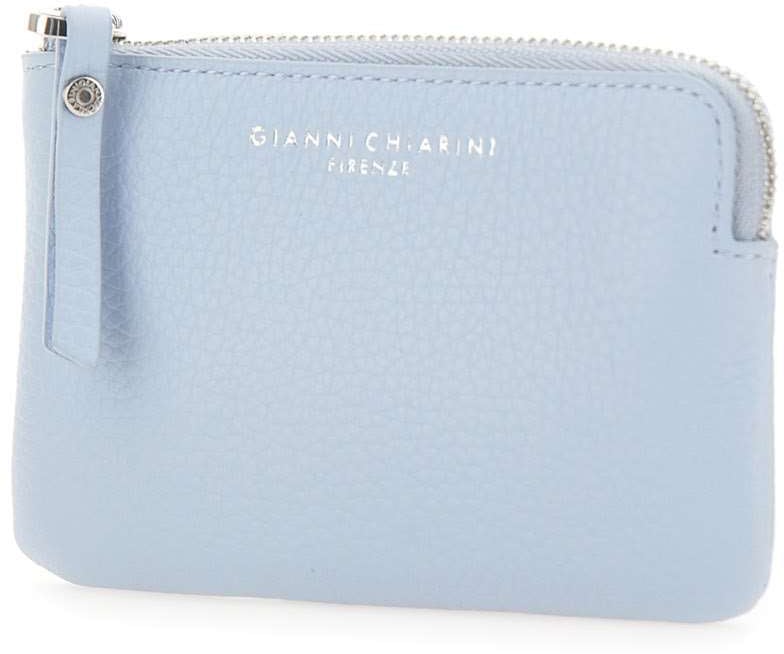 Gianni Chiarini Wallets Blue Blauw