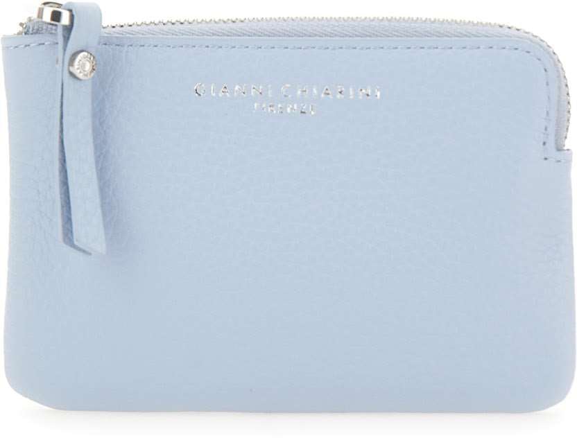 Gianni Chiarini Wallets Blue Blauw