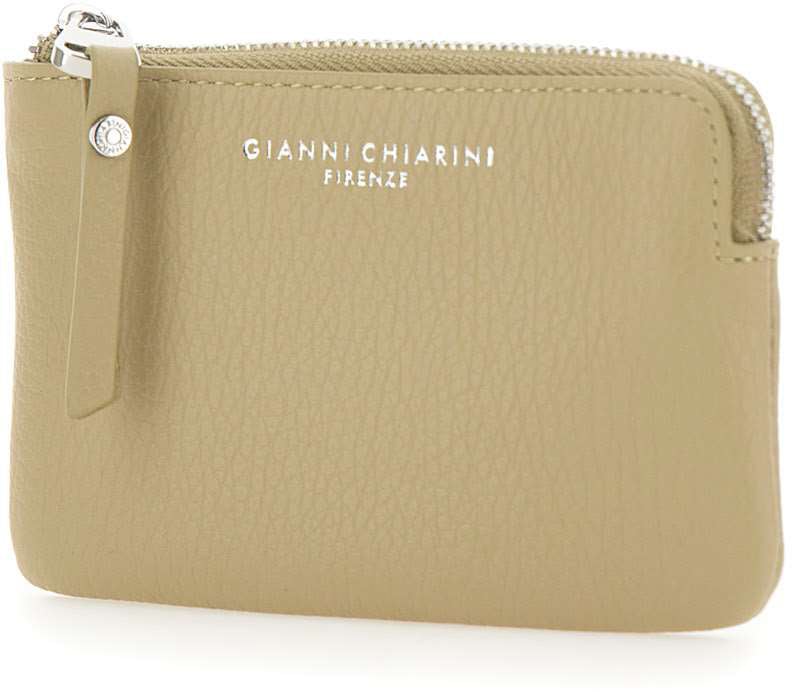 Gianni Chiarini Wallets Green Groen