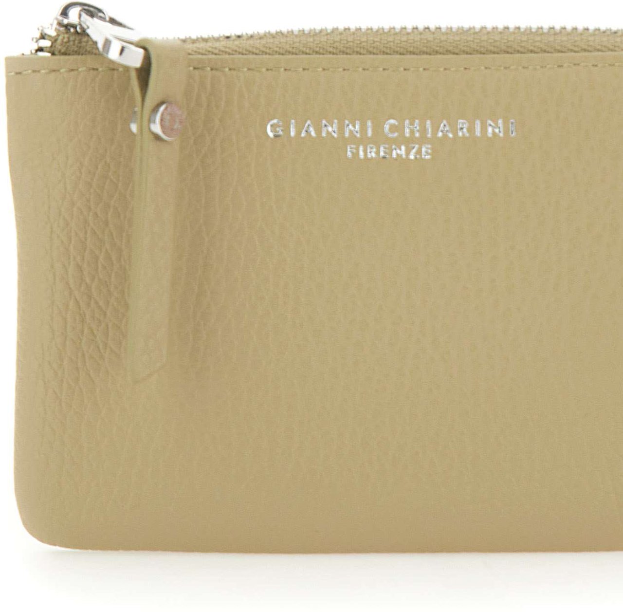 Gianni Chiarini Wallets Green Lime