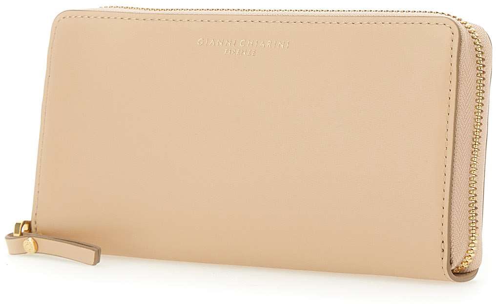 Gianni Chiarini Wallets Beige Beige