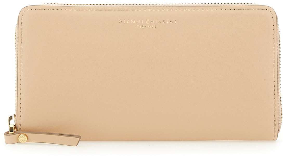 Gianni Chiarini Wallets Beige Beige