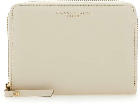 Gianni Chiarini Wallets White Wit