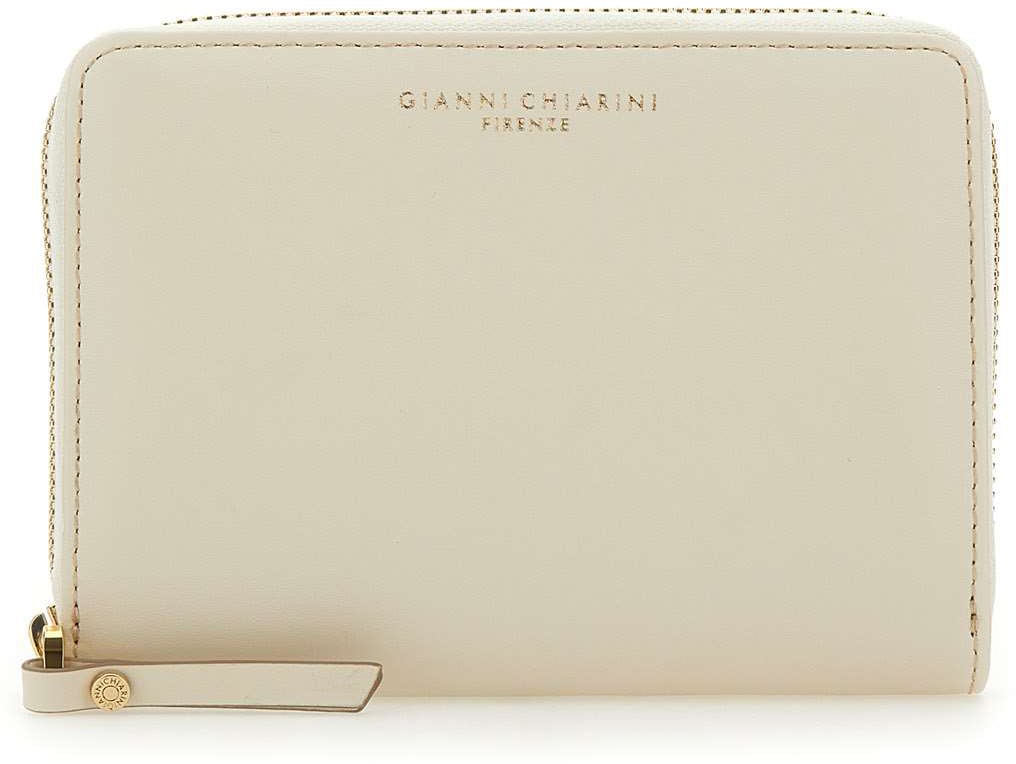 Gianni Chiarini Wallets White Wit