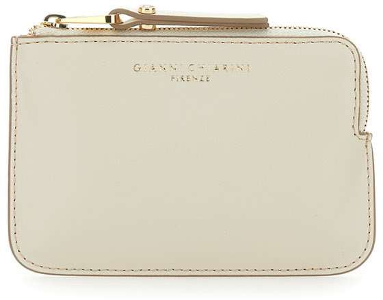 Gianni Chiarini Wallets Beige Beige