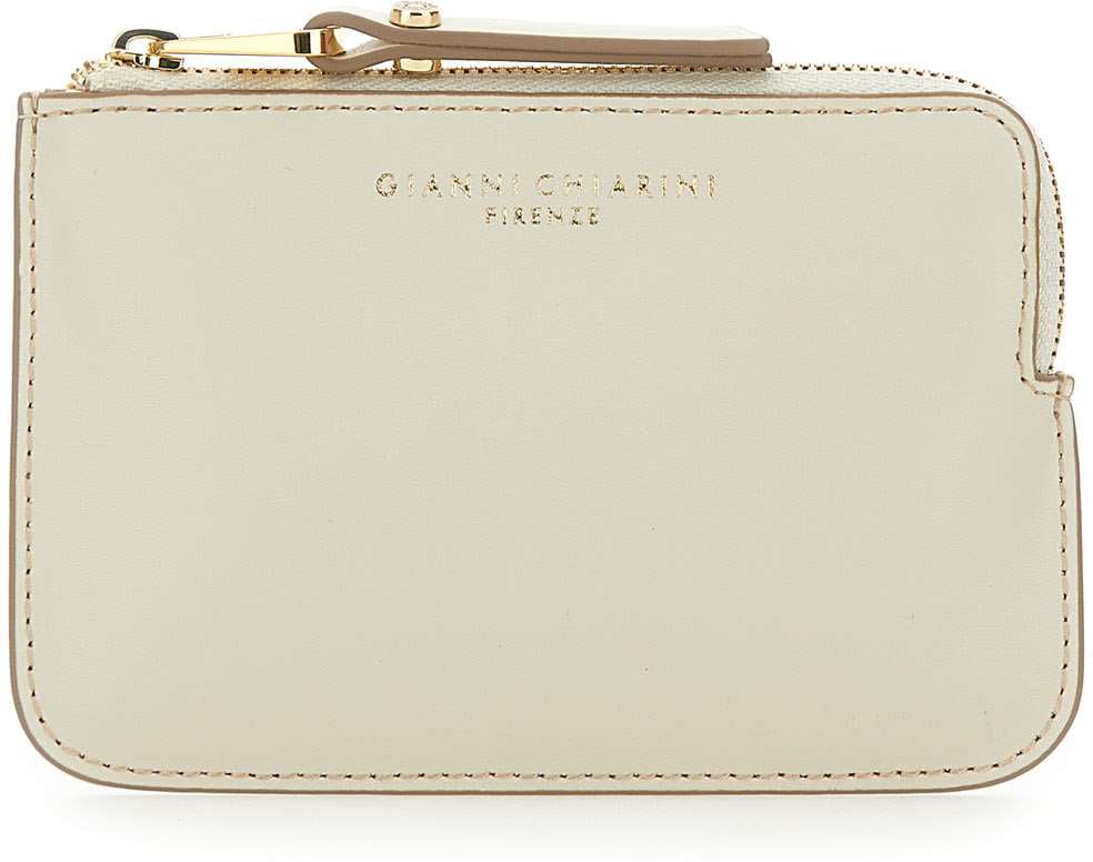 Gianni Chiarini Wallets Beige Beige