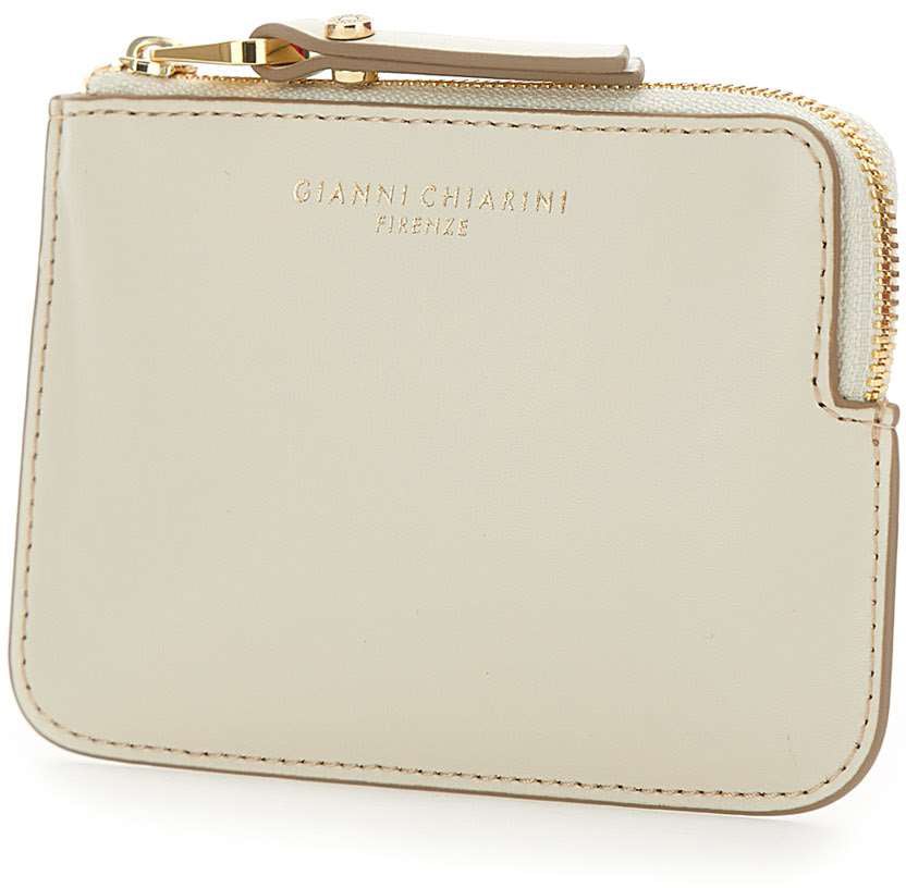 Gianni Chiarini Wallets Beige Beige