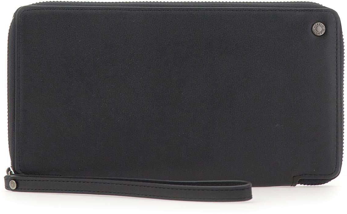 Gianni Chiarini Wallets Black Zwart