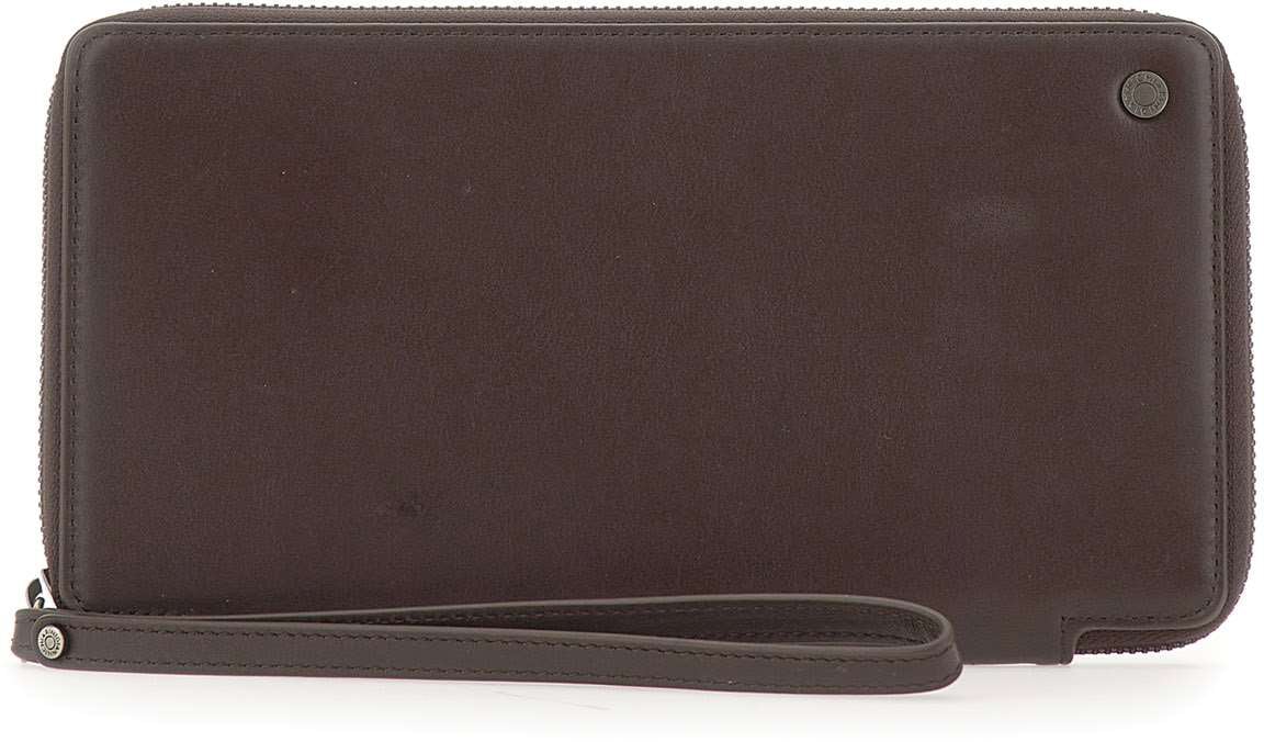 Gianni Chiarini Wallets Brown Bruin
