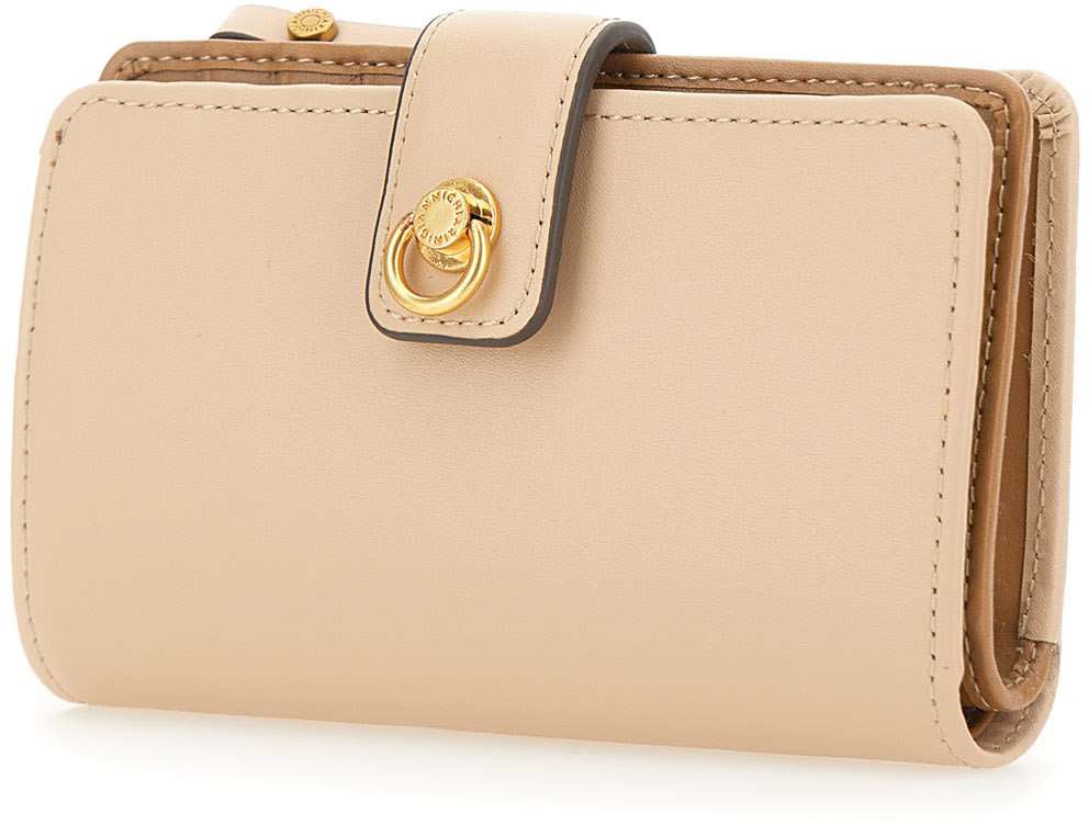 Gianni Chiarini Wallets Beige Beige