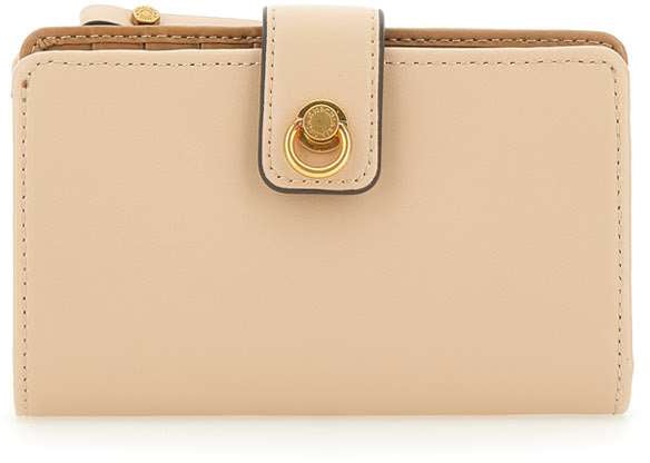 Gianni Chiarini Wallets Beige Beige
