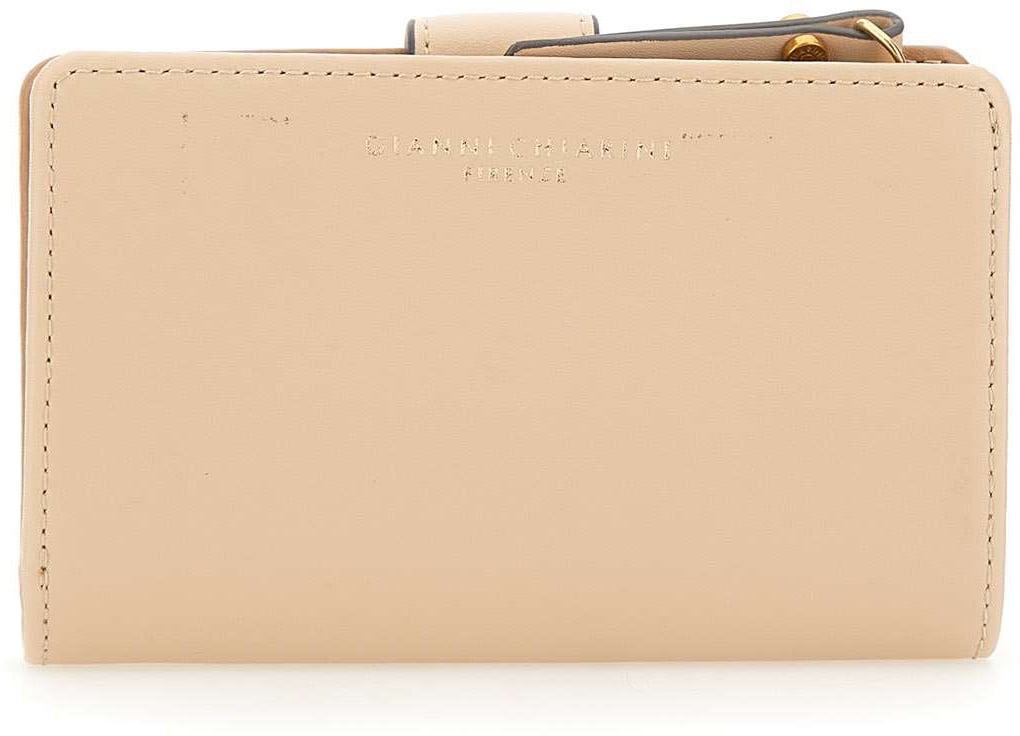 Gianni Chiarini Wallets Beige Beige