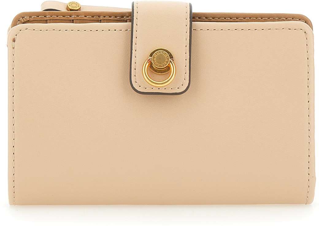 Gianni Chiarini Wallets Beige Beige