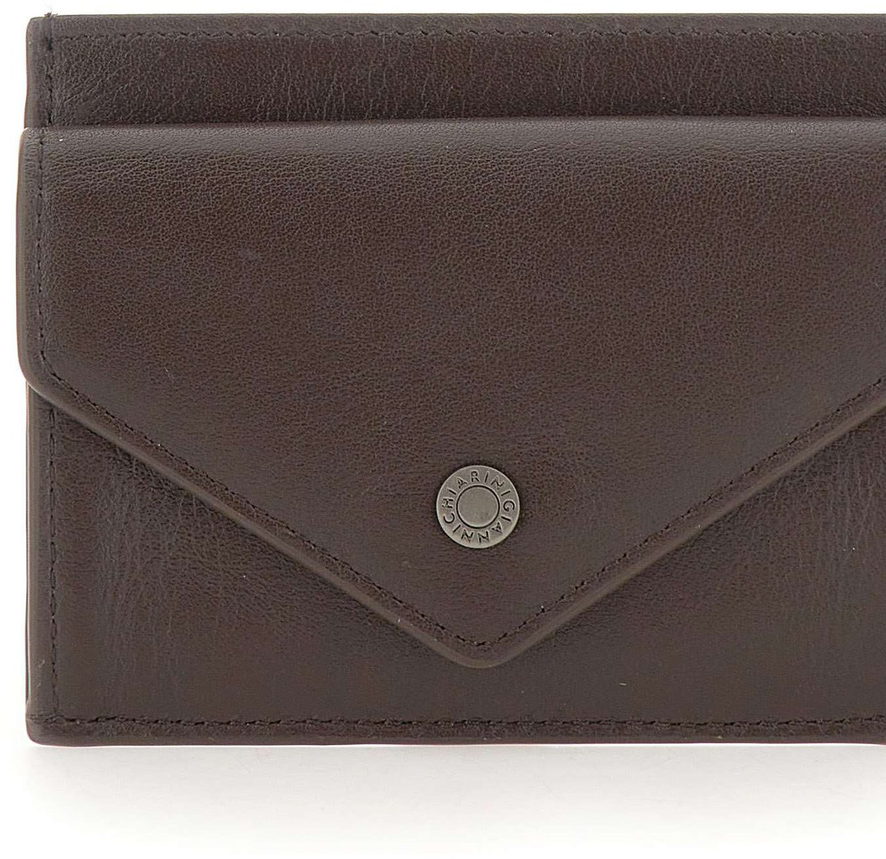 Gianni Chiarini Wallets Brown Bruin