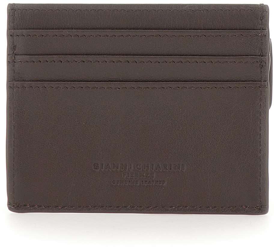 Gianni Chiarini Wallets Brown Bruin