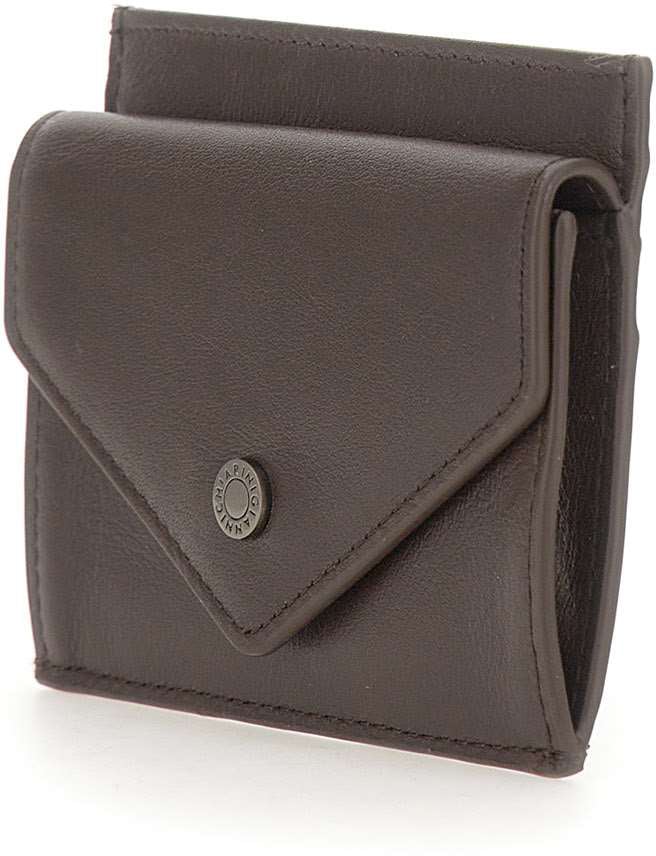 Gianni Chiarini Wallets Brown Bruin