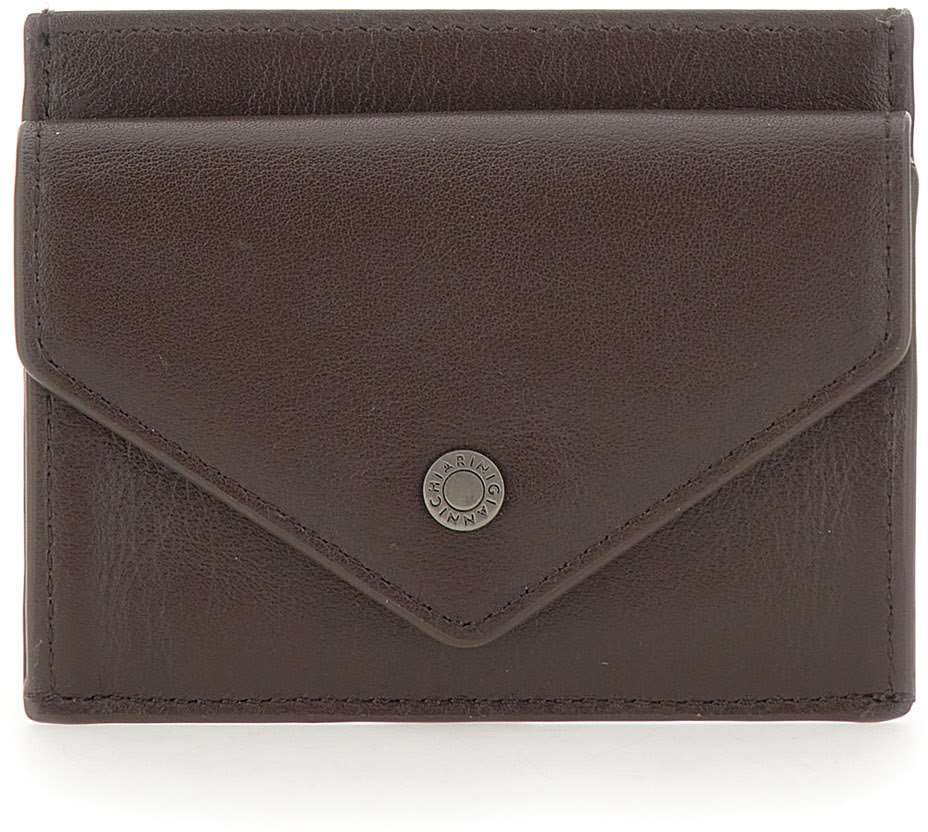 Gianni Chiarini Wallets Brown Bruin