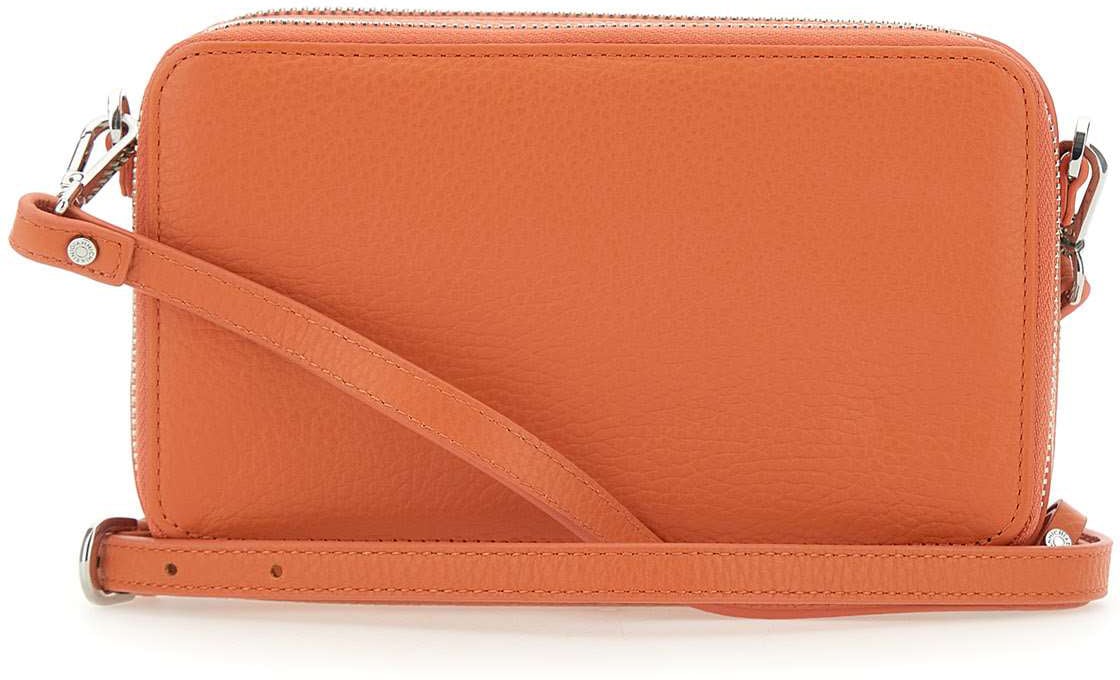 Gianni Chiarini Wallets Orange Oranje