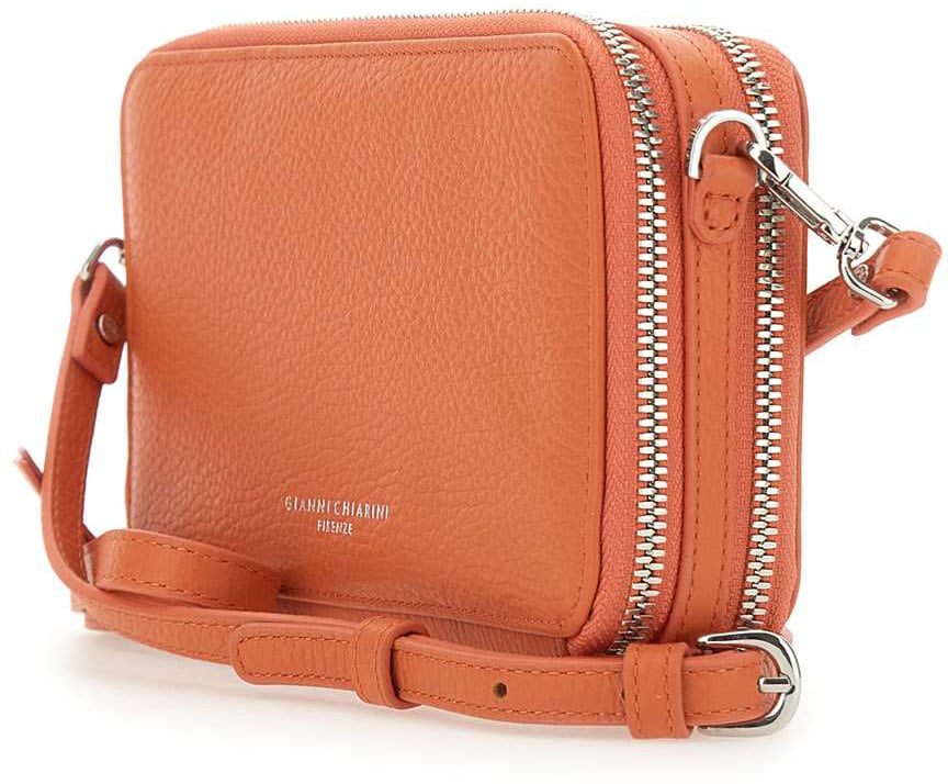 Gianni Chiarini Wallets Orange Oranje