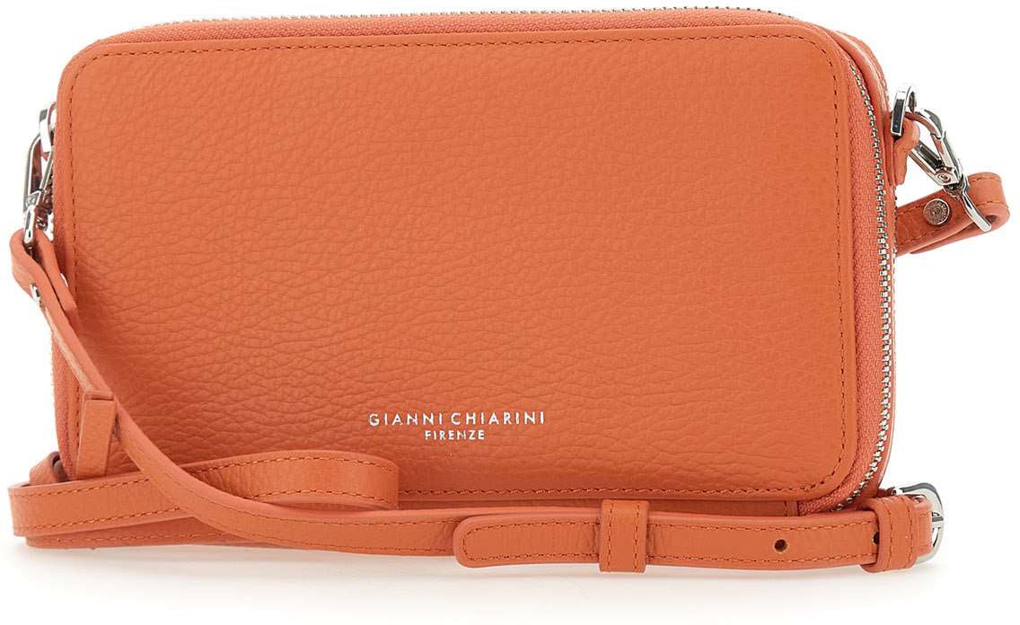 Gianni Chiarini Wallets Orange Oranje