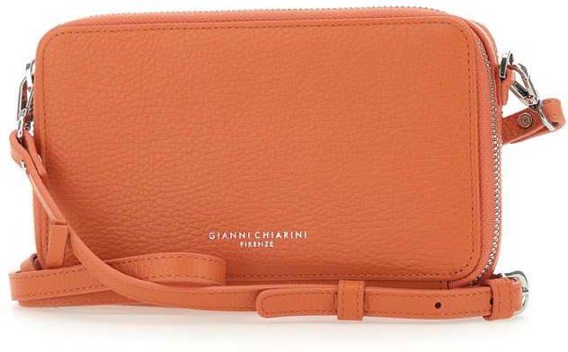Gianni Chiarini Wallets Orange Oranje
