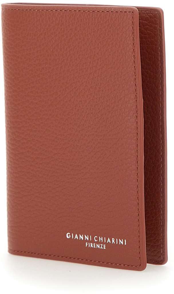Gianni Chiarini Wallets Red Rood