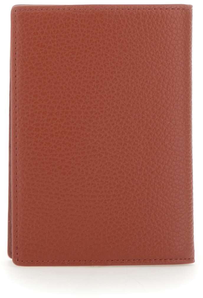 Gianni Chiarini Wallets Red Rood