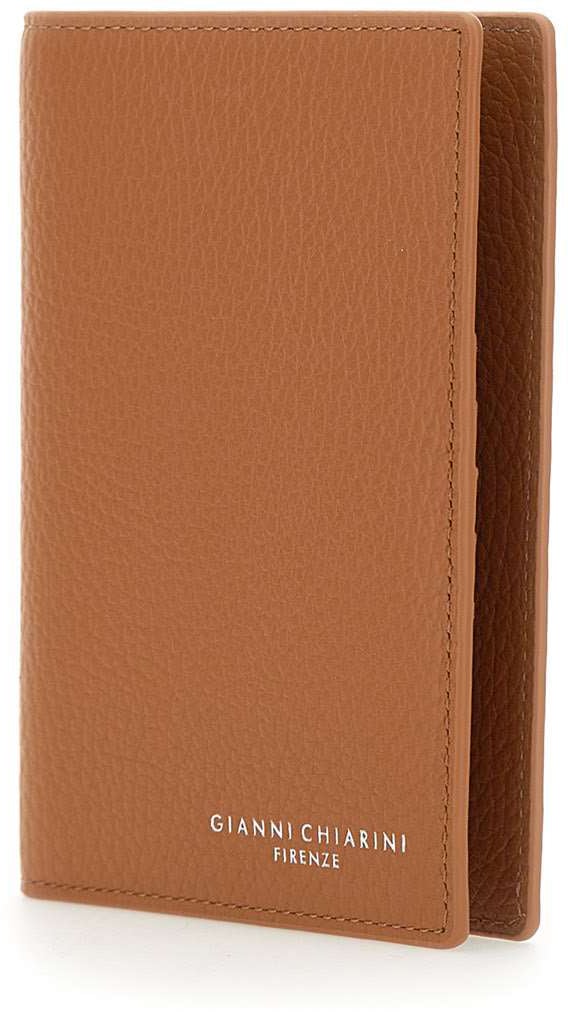 Gianni Chiarini Wallets Brown Bruin