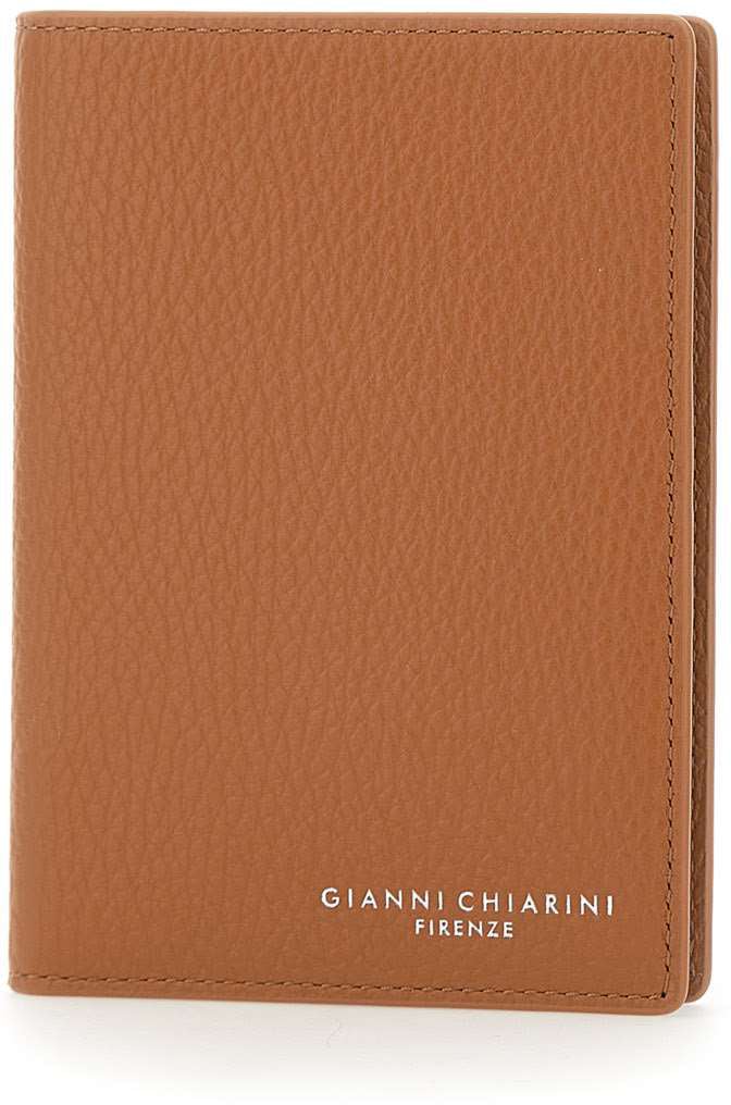 Gianni Chiarini Wallets Brown Bruin