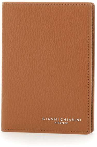 Gianni Chiarini Wallets Brown Bruin