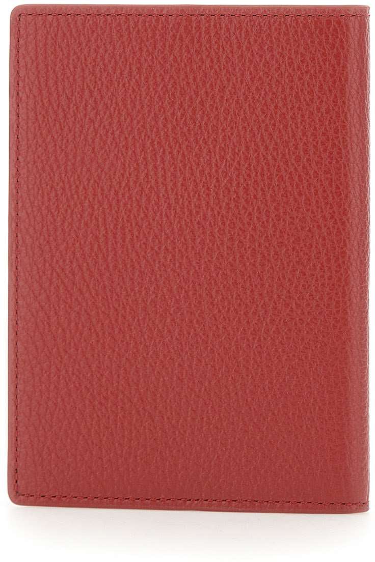 Gianni Chiarini Wallets Red Rood