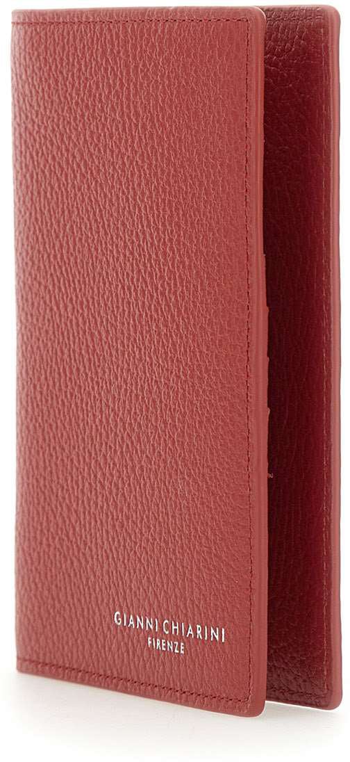 Gianni Chiarini Wallets Red Rood