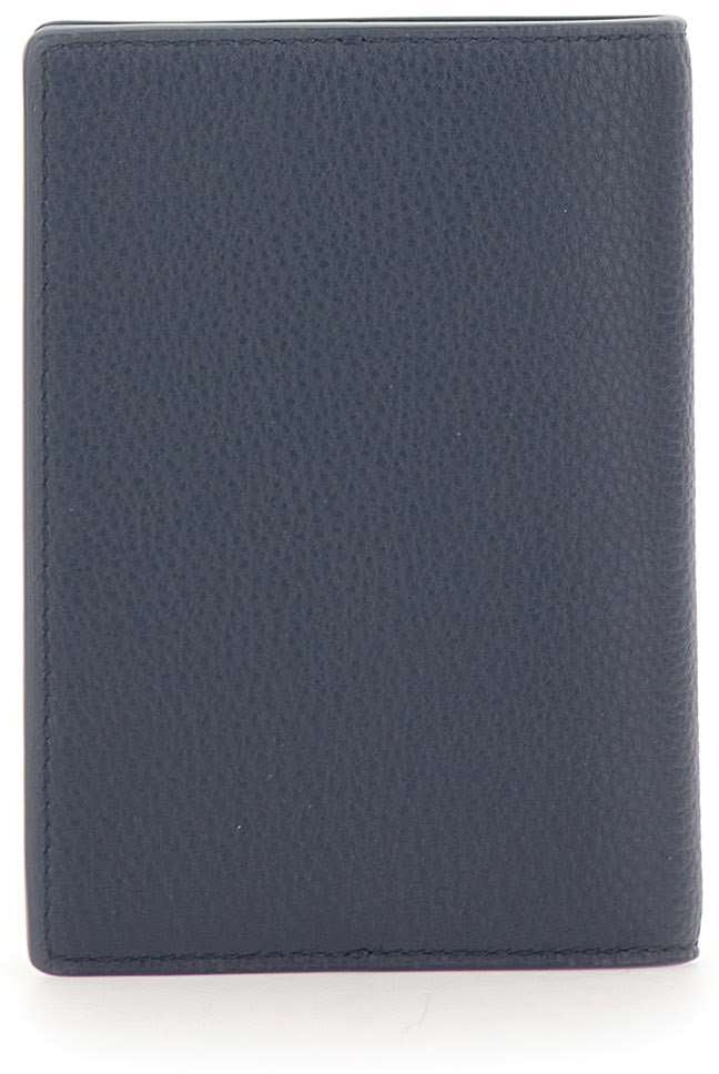 Gianni Chiarini Wallets Blue Blauw